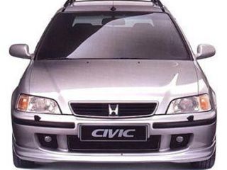 Honda  Civic  +  Доставка!!!