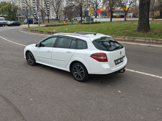 Renault Laguna foto 8