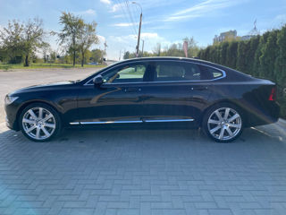 Volvo S90 foto 5