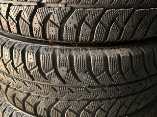 195/65 R15 iarna