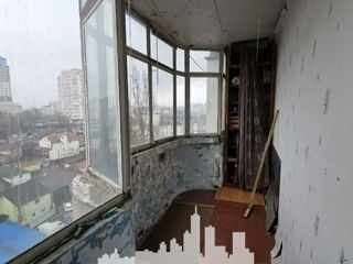Apartament cu 3 camere, 88 m², Centru, Chișinău foto 17