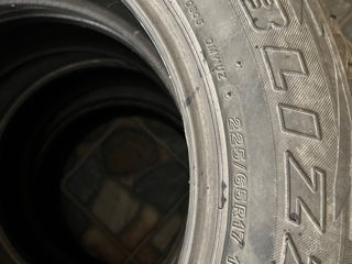 225/65 R17 Bridgestone foto 5