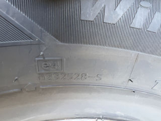 195/70 R15 Hankook Icept RS Winter/ Доставка, livrare toata Moldova foto 9