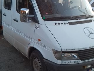 Mercedes Sprinter 312 foto 1