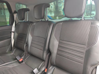 Renault Scenic foto 9