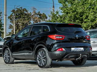 Renault Kadjar foto 2