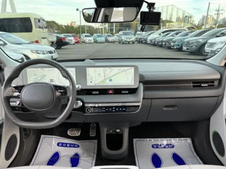 Hyundai IONIQ 5 foto 5