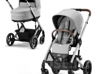 Cybex Balios S Lux 2023