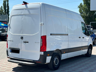 Mercedes Sprinter 311 CDI foto 4