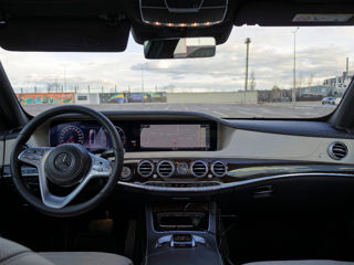 Mercedes S-Class foto 7