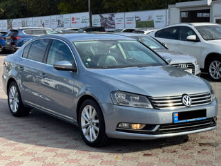 Volkswagen Passat foto 5