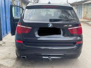 BMW X3 foto 3