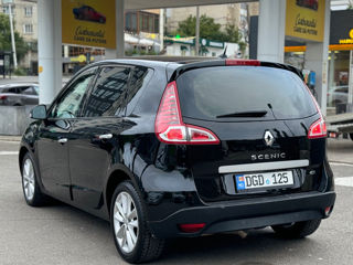 Renault Scenic foto 6