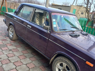 Lada / ВАЗ 2106 foto 4