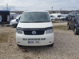 Volkswagen transporter t5 foto 2