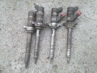 injector 1.6 ford peugeot citroen volvo