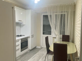 Apartament cu 1 cameră, 45 m², Centru, Chișinău foto 9