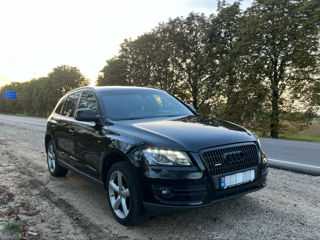 Audi Q5 foto 3