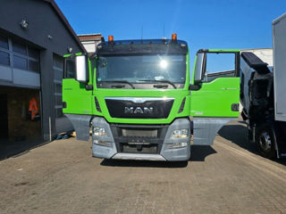 Man TGX 26.520 D38 foto 1