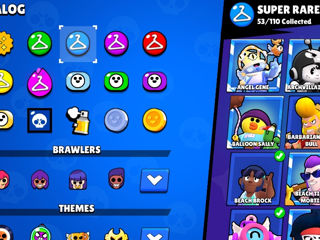Cont brawl stars foto 5