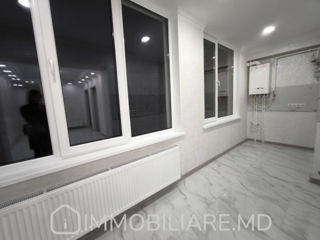 Apartament cu 2 camere, 47 m², Durlești, Chișinău foto 6