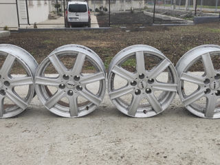 Discuri R16 5x120