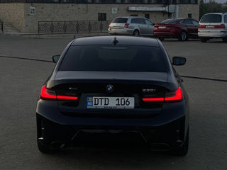 BMW 3 Series foto 4