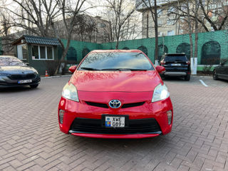 Toyota Prius foto 9