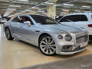 Bentley Flying Spur, 2021 г.