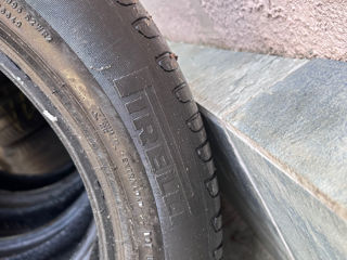 Scaturi 245/50r19 foto 3