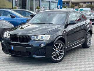 BMW X4 foto 0