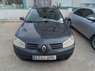 Renault Megane foto 8