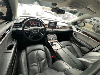 Audi A8 foto 8