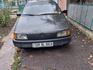 Volkswagen Passat foto 1