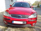 Ford Mondeo foto 1