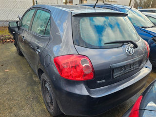 Toyota Auris/Corolla  2002/2010 Se dezmembreaza foto 10