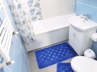 Apartament cu 1 cameră, 46 m², Botanica, Chișinău foto 9