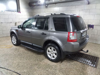 Land Rover Freelander foto 5