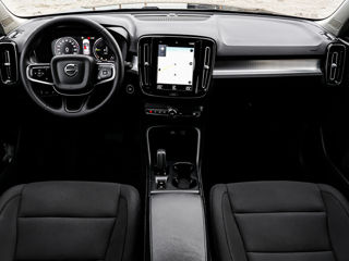 Volvo XC40 foto 7