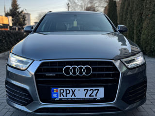 Audi Q3 foto 2