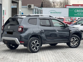 Dacia Duster foto 5