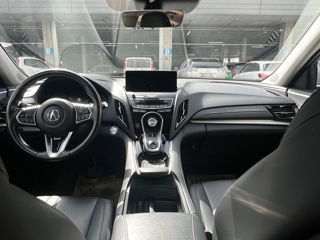 Acura RDX foto 20