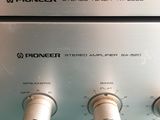 Amplificator+tuner Pioneer foto 3