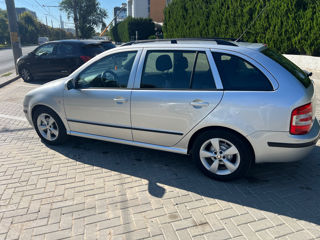 Skoda Fabia foto 6