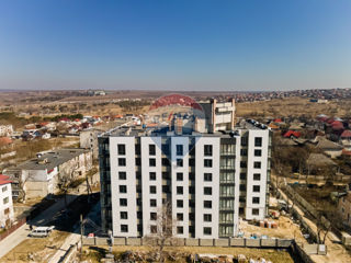Apartament cu 2 camere, 63 m², Centru, Măgdăcești, Criuleni foto 6