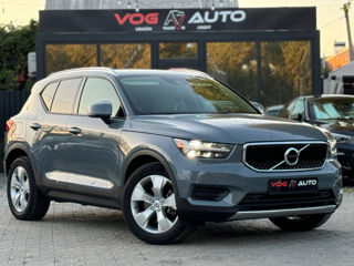 Volvo XC40 foto 4