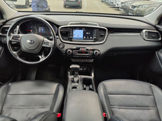 KIA Sorento foto 8