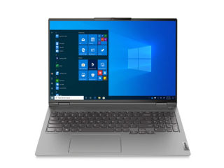 Lenovo ThinkBook 16 G4+ IAP Arctic Grey - скидки на новые ноутбуки! foto 1