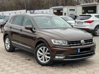 Volkswagen Tiguan foto 5