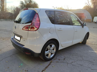 Renault Scenic foto 5